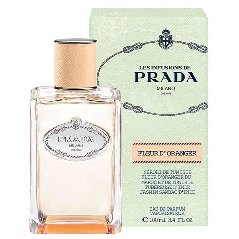 prada infusion de fleur d oranger douglas|prada infusion d'oeillet.